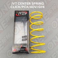JVT CENTER SPRING FOR CLICK/PCX/ADV/GY6 HEAVY DUTY PERFORMANCE PARTS