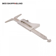 Welding Gauge Stainless Steel High Low Gauge for Measuring Pipe Welding Accuracy