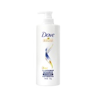 Dove/Dove Revitalizing Conditioner 700g Intensive Nourishing Repairing Conditioner For Rough Damaged
