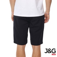 J&G Boy's Bermuda Shorts Inseam 10" Boy Shorts