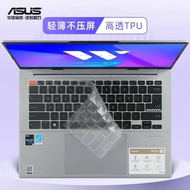 YBD7 Cover Keyboard Protector ASUS VIVOBOOK GO 14 / Zenbook 14 flip