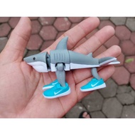 TRALALERO TRALALA Brainrot Anomali Toys