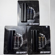 XMAX V1 V2 V3 Original SMRT Fork Kit Fork Tube Lowered Kit 2 Inches Fork Spring Kit