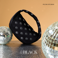 Plush Studios Jewel Bag (New)