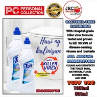 COD PERSONAL COLLECTION TUFF TOILET BOWL CLEANER 500ML 100 AUTHENTIC