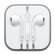 Apple iPhone6 EarPods 耳機 原廠耳機