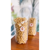 Pothil Savory Coriander Typical Magelang Snack Cassava Potil Chips