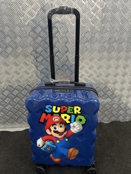 卡通系列19 吋行李箱  19 inch luggage for kid 50 x 35 x 23