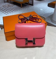 Hermes Constance Mini唇膏粉