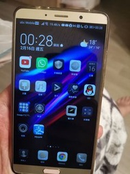 Huawei mate 10 華為