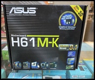 Motherboard Asus H61 Mk Lga 1155