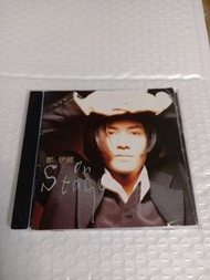 (頁九十三A) (包平郵費) 港星：鄭伊健cd