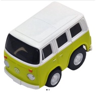 Choro-Q zero Z-35b VW Micro Bus (green/White) tomica tomytec