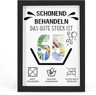 HSDSH 65th Birthday Money Gift, Gifts for 65th Birthday Man/Woman, Birthday Card for 65th Birthday T