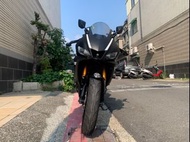 YZF-R3 ABS 二手擋車 配合貸款 全額貸款 白牌 黃牌 紅牌 仿賽 街車 大型重機 滿18即可辦理名片在最後一張