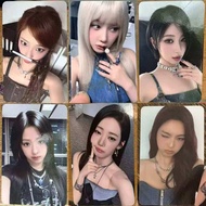 借圖收babymonster新打歌卡 收ahy  RUKA