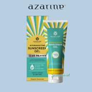 Azarine Hydrashoothe Sunscreen Gel SPF 45 PA++++ Azarine Sunscreen/