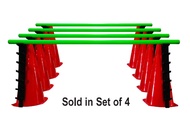 JUMP TRAINING HURDLES SET  [READY STOCK]