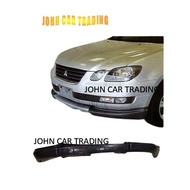 Ready Stock Mitsubishi Airtrek 2001 PU Front Skirt BodyKit Airtrek Skirt Depan AIR TREK Front Lip PU