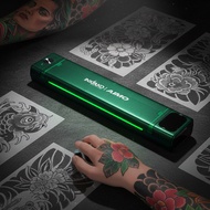 Aimo Tattoo Stencil Printer AM-X6/ T08FD – Professional For And Shop
