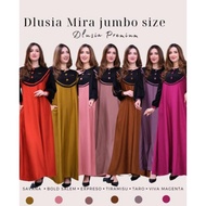 DASTER ARAB DLUSIA/DLUSIA DRESS/DLUSIA MIRA DRESS/D'LUSIA DRESS/DRESS