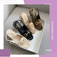 TSS SHOES - MULE SHOES Shoes - Double Padded