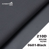 กราวชีท ผ้าปูรองเต้นท์ FOR COLEMAN CROSS DOME 270 EX เสริมยื่นหน้า