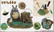宮崎駿 名古屋 吉卜力公園 龍貓 擺設 ghibli park Studio Ghibli My Neighbor Totoro Stamp Seal Stand