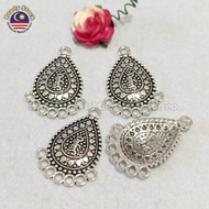 CDL1007 Chandelier Link 35*37mm DIY Fashion Jewelry Accessories Earring Necklace Jewelry Making craf