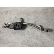 BMW F10 Front Wiper Motor with Link Linkage