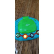 My ABC 123 Laptop Baby Toys
