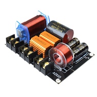 250W Audio Frequency Divider Two Way Hifi Speaker Crossover Stage Performance High Power Frequency D