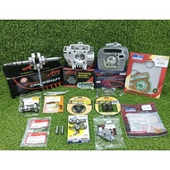 💥PACKAGE CRANKSHAFT💥COMBO DREAM / WAVE100 CRANKSHAFT JET 3MM SPEC 53MM / 56MM