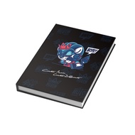 HUION Sketch Book (288 Pages)
