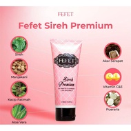 FEFET ORIGINAL HQ (Fsp & Foy)