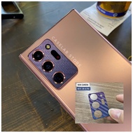 CARBON SKIN protects camera for NOTE20/ NOTE20 ULTRA, S21 Ultra, S20 Plus, S20 Ultra