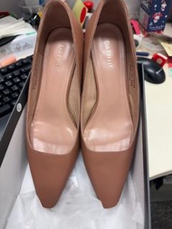 Daphne heel shoe 女裝高跟鞋