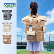 Yonex yonex Badminton Bag yy Tennis Racket Bag Backpack ba383cr