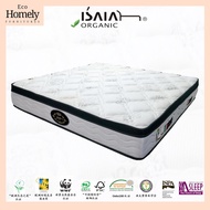 Isaiah Organic Mattress IF-Lucius {Single}
