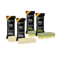Precision Fuel & Hydration PF 60 Chew Bars (Mixed)