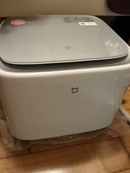 小米迷你洗衣機