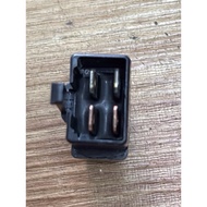 HONDA CBR1100XX RELAY HEADLAMP / RELAY ( 2000-2006 )