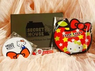 Hello kitty set