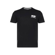 新品【MY】ORIGINAL EA7 Emporio Armani EA Printed Small Behind Logo Cotton T Shirt Casual Regular Men Baj