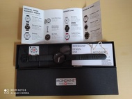 Mondaine watch A659.30008.60EM