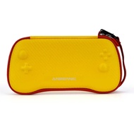 RG557 Handheld Game Console Storage Bag Wireless HD OLED Touch Screen ps2 Open Source Handheld anber