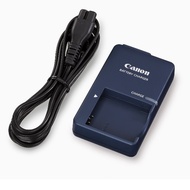 Charger Canon IXUS 100 i7 80 IS IXY 20IS 90 Powershot SD200 SD630 TX1 CB-2LVE NB4L OEM