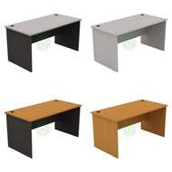 5 Feet Office Table / Writing Table / Study Desk / Meja Pejabat 5 Kaki / Meja Office / Meja Tulis / 