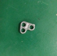 2PCs Metal Replace Parts for RG 1/144 RX-0 Banshee Unicorn Full Armor Model G35 DIY High quality acc