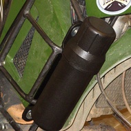 Universal Motos Motorcycle Tool Tube Gloves Raincoat Box for